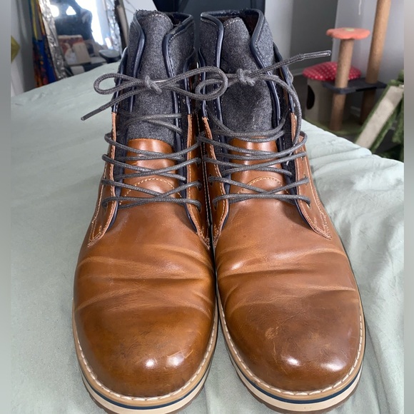 Sonoma Boots - Picture 1 of 4